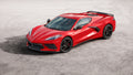 C8 Stingray & E-Ray Race Ready Tuning Level 1 Package
