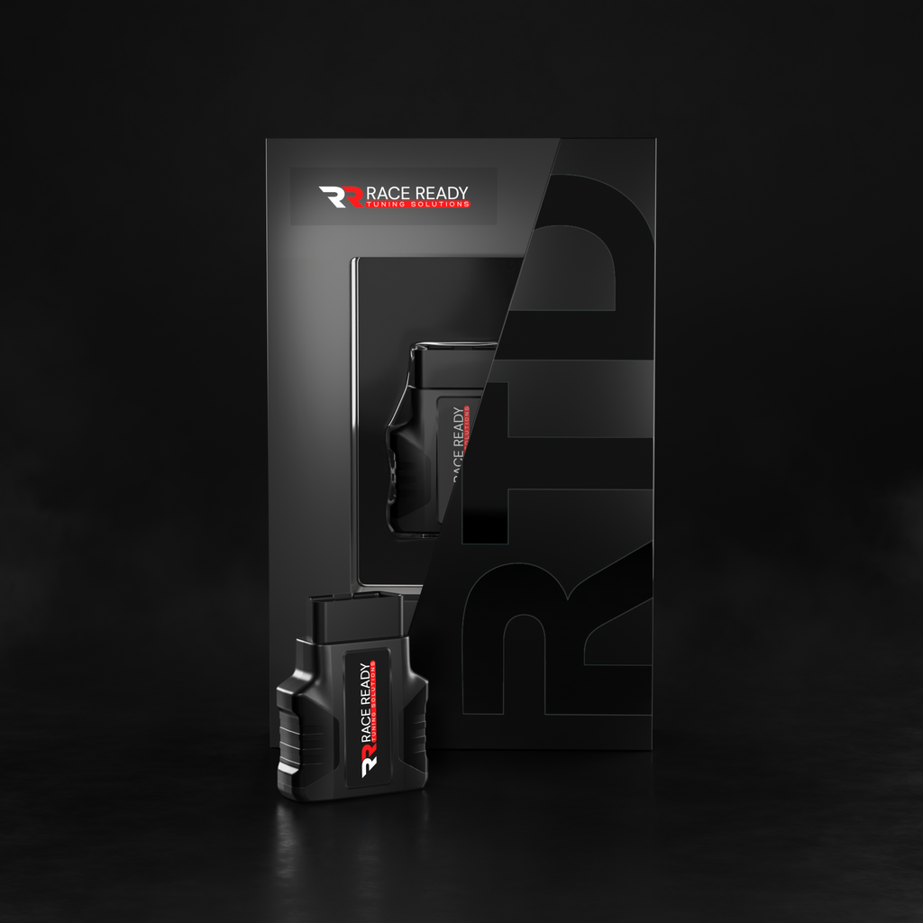 Race Ready Tuning RTD4 Tuning & Diagnostics Device