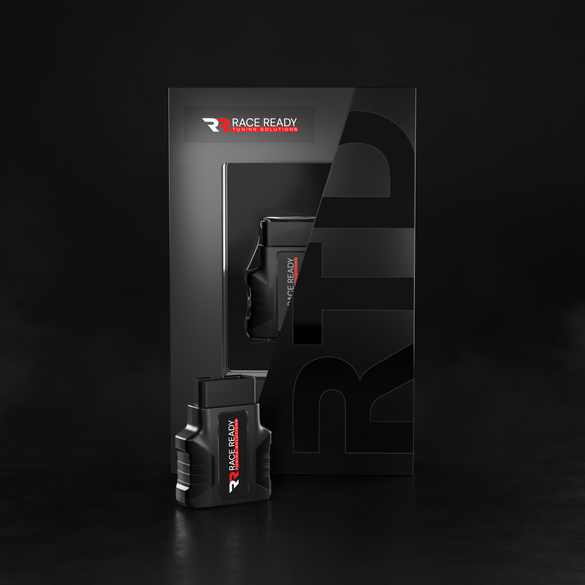 Race Ready Tuning RTD4 Tuning & Diagnostics Device