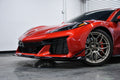 C8 Z06 Race Ready Tuning 1RR Twin Turbo Package