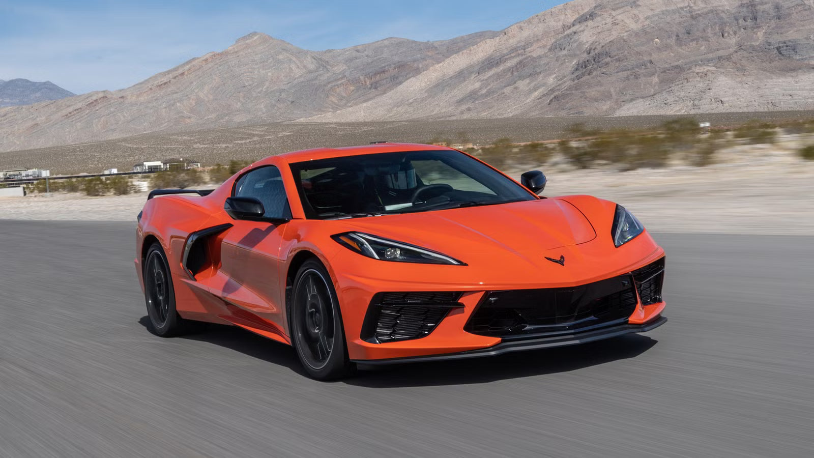 C8 Stingray & E-Ray Race Ready Tuning 2RR Twin Turbo Package